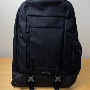 Authority Laptop Backpack Deluxe